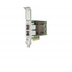 HPE R2E09A adaptador y tarjeta de red Interno Fibra 32000 Mbit/s