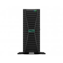 HPE Servidor ProLiant ML350 Gen11 4510 2.4 GHz 12c 1P 1 x 32 GB-R 4 LFF 2 HDD de 4TB NC BCM5719 fuente 2x1000W UE