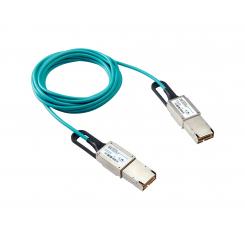 HPE Synergy 300Gb Interconnect Link 15m Active Optical Cable