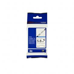 BROTHER HSE-211 cinta para impresora de etiquetas TZe