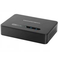 Grandstream Networks HT812 adaptador teléfono VoIP