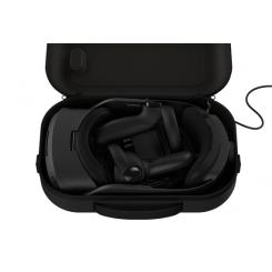 HTC VIVE Focus 3 Casco de realidad virtual Negro USB Interior