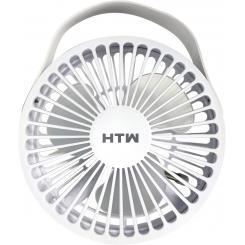 HTW HTW-VMI-05TP ventilador Blanco, Gris