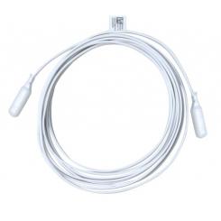 Huawei 04053088-002 Cable de fibra óptica e InfiniBand 30 m Blanco