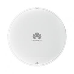 Huawei AP371 2500 Mbit/s Blanco Energía sobre Ethernet (PoE)