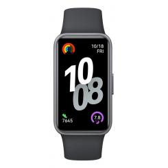Huawei Band 10 AMOLED Pulsera de actividad 3,73 cm (1.47
