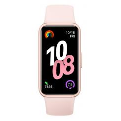 Huawei Band 10 AMOLED Pulsera de actividad 3,73 cm (1.47
