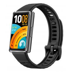 Huawei Band 11 Pro AMOLED Pulsera de actividad 4,11 cm (1.62