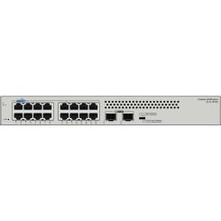 Huawei CloudEngine S110-16T2S Gigabit Ethernet (10/100/1000) Gris