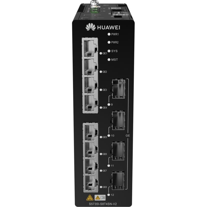 huawei-cloudengine-s5735i-s8t4sn-v2-gestionado-gigabit-ethernet-10-100-1000-negro
