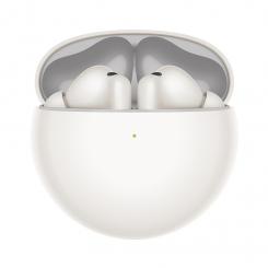 Huawei FreeBuds 7i Auriculares True Wireless Stereo (TWS) Dentro de oído Llamadas/Música Bluetooth Blanco