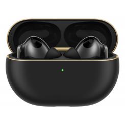 Huawei Freebuds Pro 4 Alámbrico Dentro de oído Música USB Tipo C Bluetooth Negro