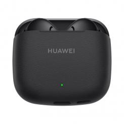 Huawei Freebuds SE 3 Auriculares Inalámbrico Dentro de oído Música Bluetooth Negro
