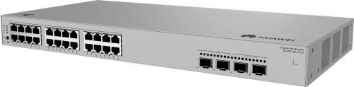 huawei-huawei-data-communications220s-24lp4jxs220s-24lp4jxs220s-24lp4jx-24-10-100-1000base-t-ports-195-w-poe-2-10ge-sfp-ports-2-25ge-sfp-ports-built-in-ac-power