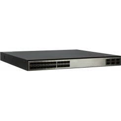 Huawei S6730-H24X6C Gestionado L2 1U Negro