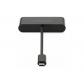 Hub CH1200 Kensington 4 puertos y cargador USB-C a 10 Gbps