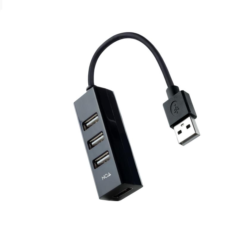hub-usb-20-con-4-puertos-de-usb-20-usb-a-m-usb-20-h-negro-15-cm