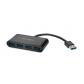 hub-usb-30-de-cuatro-puertos-uh4000-negro