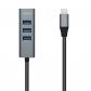 hub-usb-31-usb-c-usb-c-m-4x-tipo-a-h-gris-10-cm