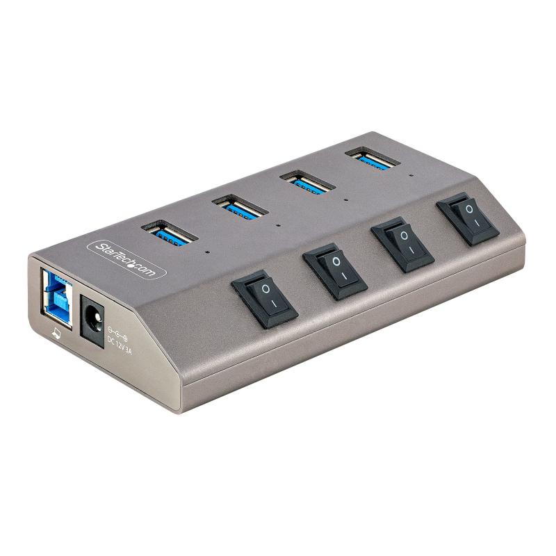 hub-usb-c-autoalimentado-de-4-puertos-con-interruptores-individuales-concentrador-usb-30-a-5-gbps-con-fuente-de-alimentacion-ladron-usb-tipo-c-a-usb-a-bc-12