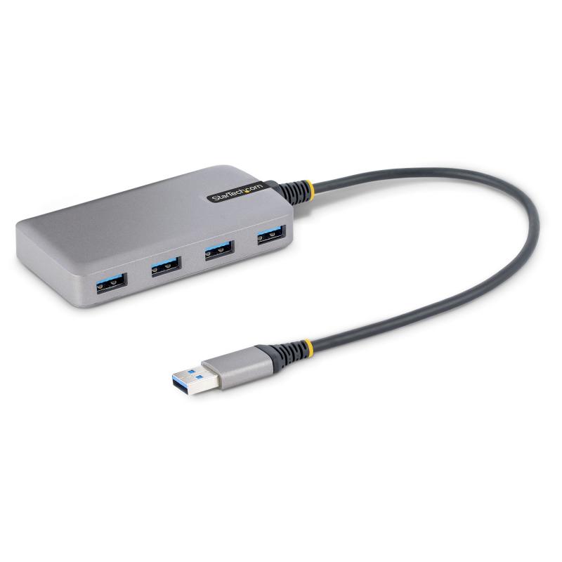 hub-usb-de-4-puertos-usb-30-de-5gbps-alimentado-por-el-bus-concentrador-de-4-puertos-usb-a-con-alimentacion-opcional-ladron-usb-portatil-cable-30cm