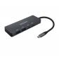 hub-usb32-gen1-5g-usb-c-usb-c-m-2xusb-c-h-2xusb-a-h-gris-15cm