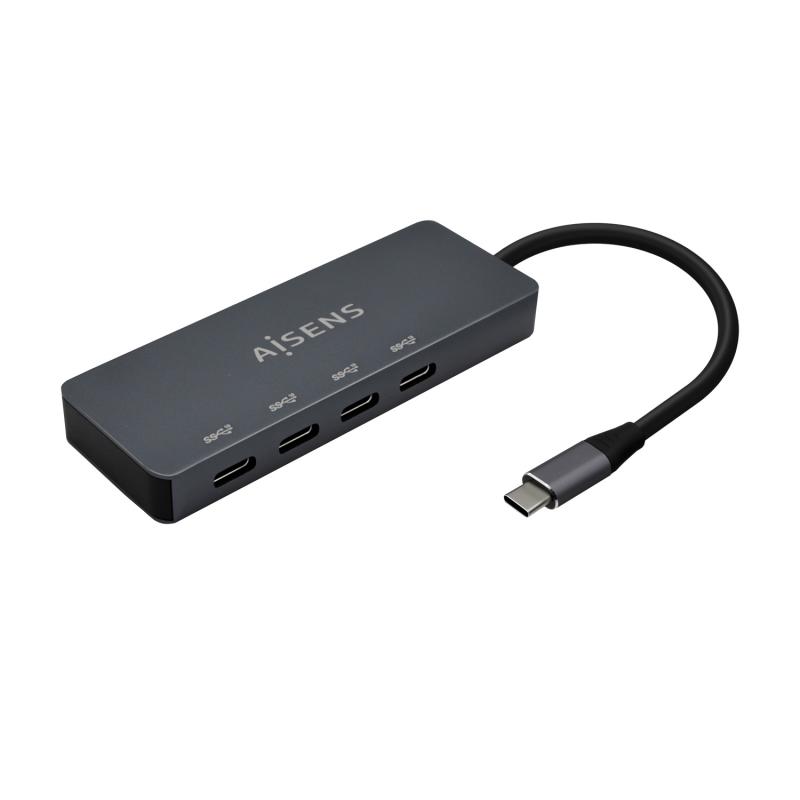 hub-usb32-gen1-5g-usb-c-usb-c-m-4xusb-c-h-gris-15cm