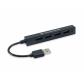 hubbies05b-hub-de-interfaz-usb-20-480-mbit-s-negro