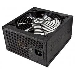 Hummer 80 unidad de fuente de alimentación 750 W 20+4 pin ATX ATX Negro, Blanco
