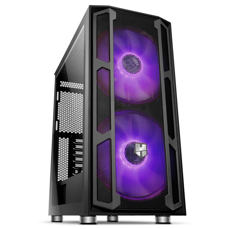 hummer-nova-midi-tower-negro