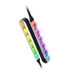 NOX Hummer Stripe Universal Tira LED