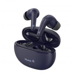 Hune AT-ACC-TW-022 Auriculares True Wireless Stereo (TWS) Dentro de oído Llamadas/Música Bluetooth Azul