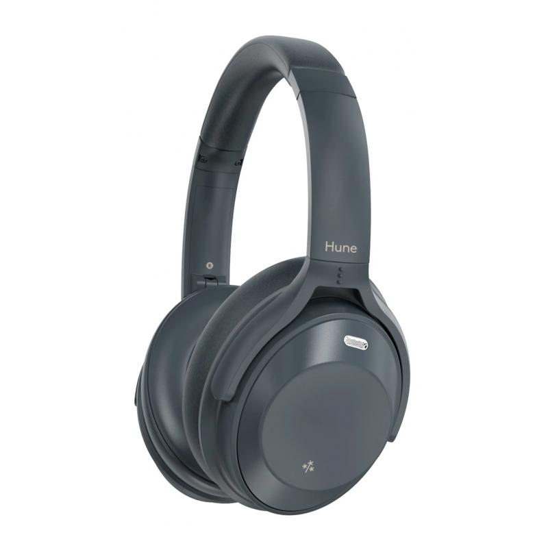 hune-at-aur-he-039-auriculares-inalambrico-y-alambrico-diadema-llamadas-musica-usb-tipo-c-bluetooth-gris-oscuro
