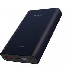 Hune AT-POB-PB-056 OCE Ión de litio 10000 mAh Azul