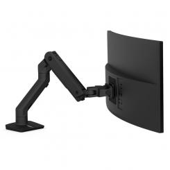 Ergotron HX Series 45-475-224 soporte para monitor 124,5 cm (49