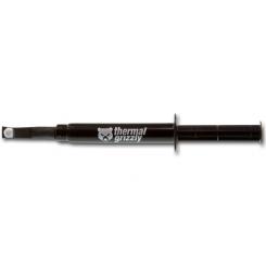 Thermal Grizzly Hydronaut compuesto disipador de calor Pasta térmica 11,8 W/m·K 3,9 g