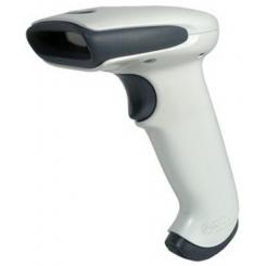 HONEYWELL Hyperion 1300g Lector de códigos de barras portátil 1D Blanco
