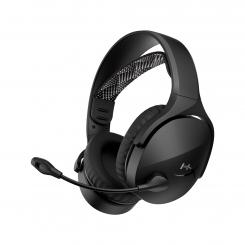 HyperX Cloud Jet: auriculares gaming inalámbricos (negro)
