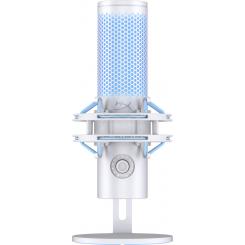 HyperX HyperX QuadCast 2 - USB Microphone (Frost)