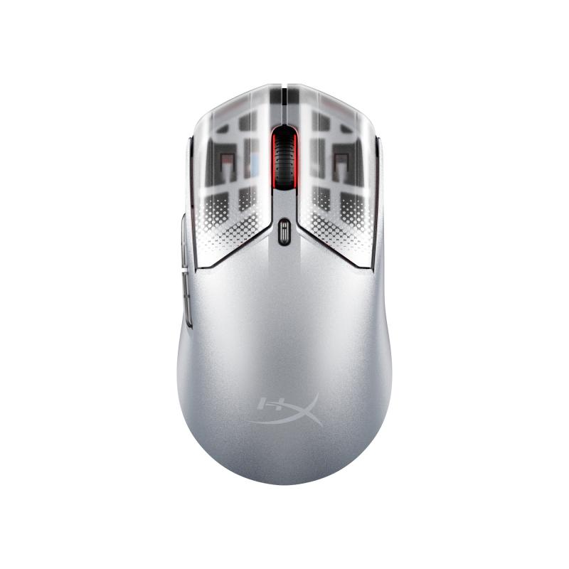 hyperx-raton-gaming-inalambrico-pulsefire-haste-2-s-plateado