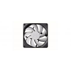 HYTE FA12 Procesador Ventilador 12 cm Negro, Gris 3 pieza(s)