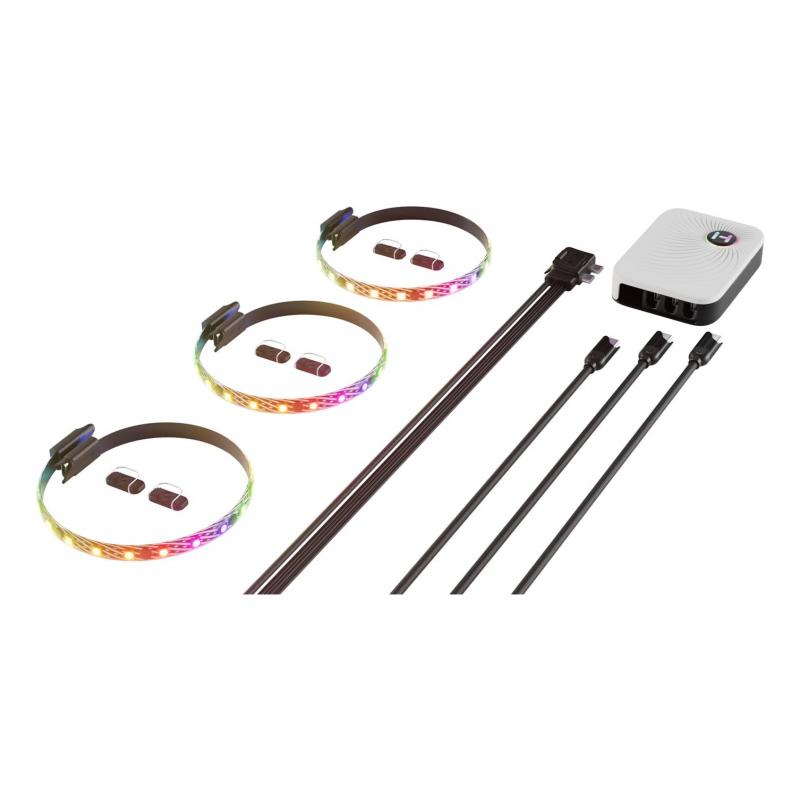 hyte-ls10-universal-kit-de-luces-para-torre-de-ordenador