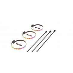 HYTE LS10 Universal Tira LED
