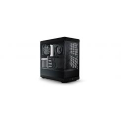 HYTE Y40 Midi Tower Negro