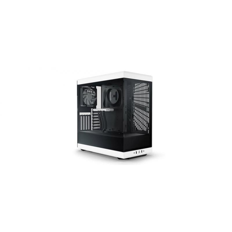 hyte-y40-midi-tower-negro-blanco