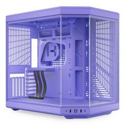 HYTE Y70 Midi Tower Violeta