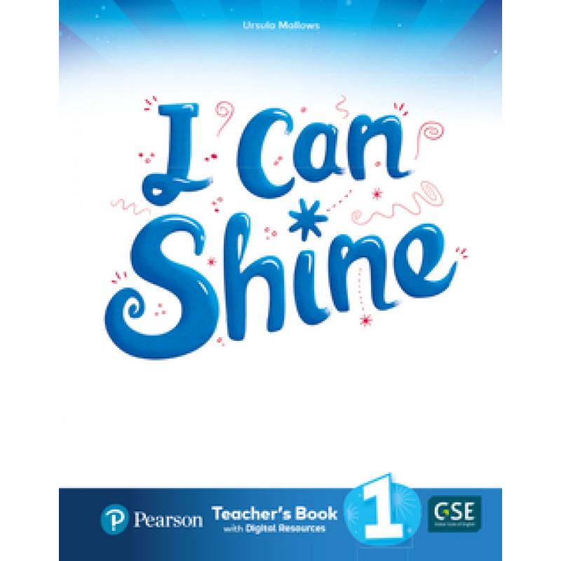 i-can-shine-1-teachers-book-and-teachers-digital-resources-access-code-longman