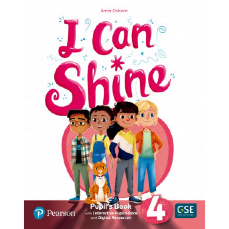 i-can-shine-4-pupils-book-longman