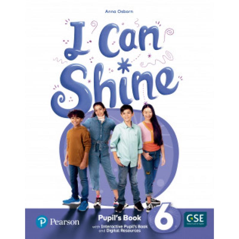 i-can-shine-6-pupils-book-longman