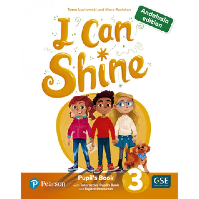 i-can-shine-andalusia-3-pupils-book-longman